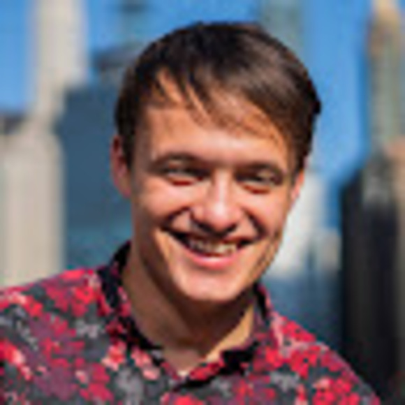 Meet your Posher, Ben - Picture 1 of 1